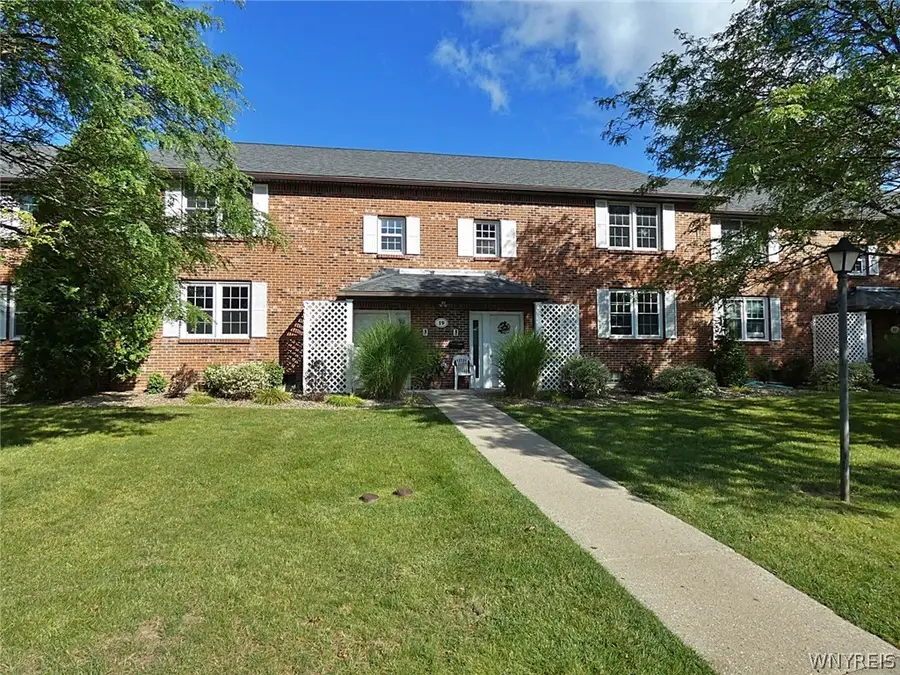 19 Crownview, Hamburg, NY 14075 - #2