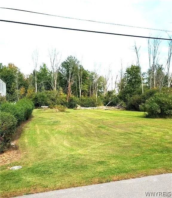 1573 Swann Road, Lewiston, NY 14092 - #1