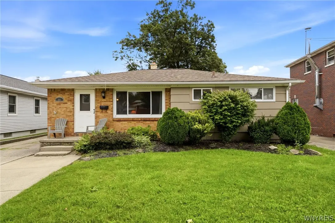 44 Hillcrest Drive, Amherst, NY 14226 - #1
