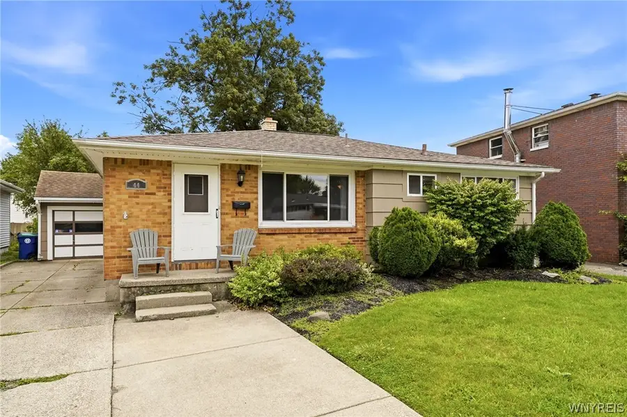 44 Hillcrest Drive, Amherst, NY 14226 - #2