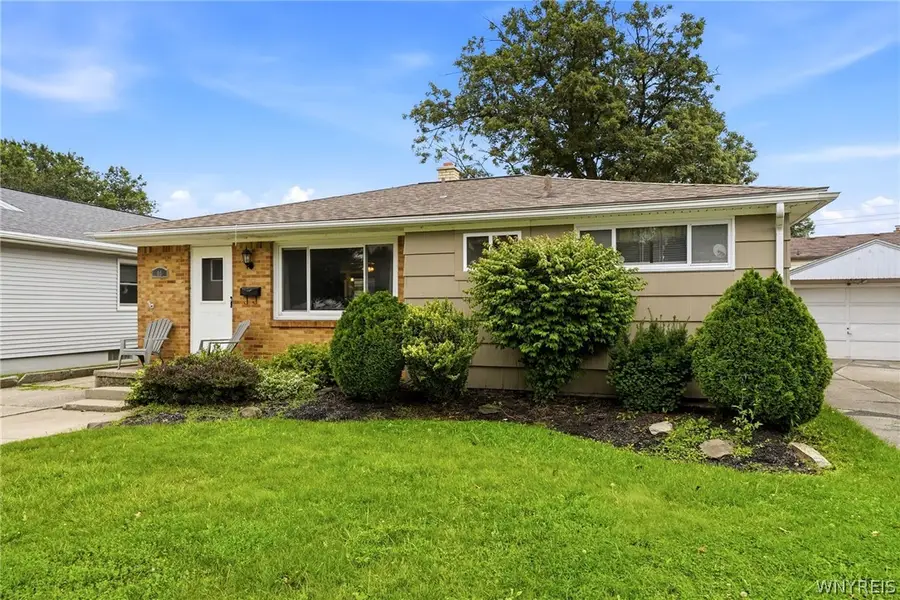 44 Hillcrest Drive, Amherst, NY 14226 - #3