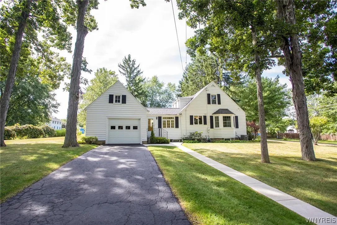 11 Glenwood Avenue, Angola, NY 14006 - #1