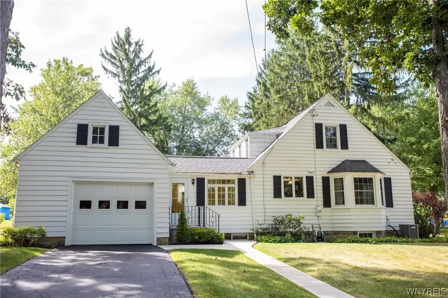 11 Glenwood Avenue, Angola, NY 14006 - #2