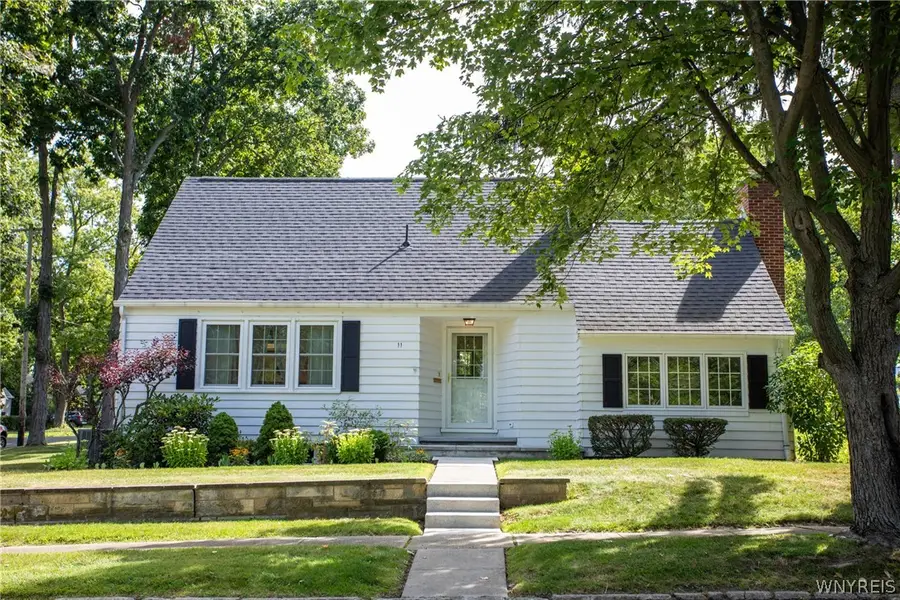 11 Glenwood Avenue, Angola, NY 14006 - #3
