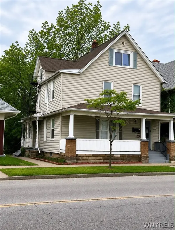 2658 Main Street, Niagara Falls, NY 14305