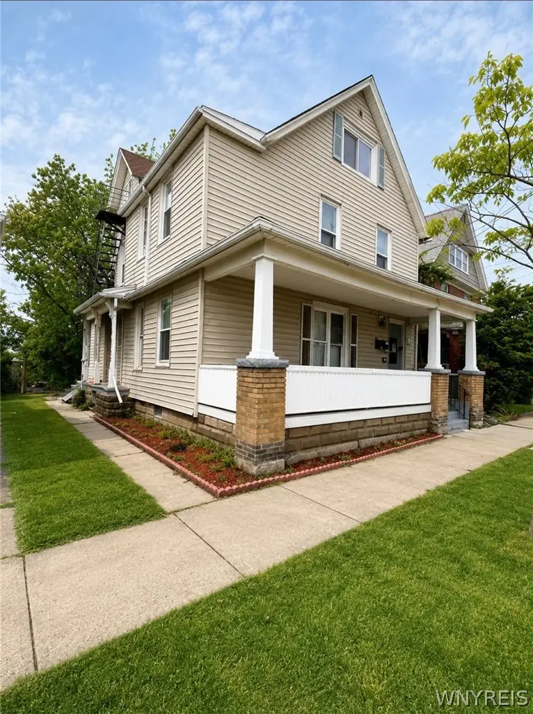 2658 Main Street, Niagara Falls, NY 14305 - #3