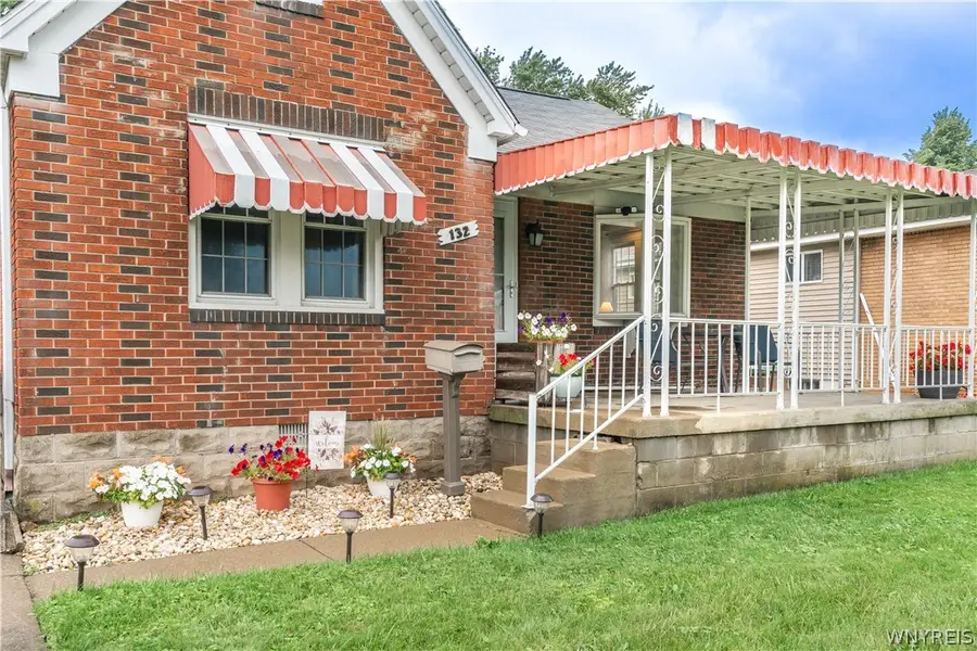 132 Toelsin Road, Buffalo, NY 14225 - #2