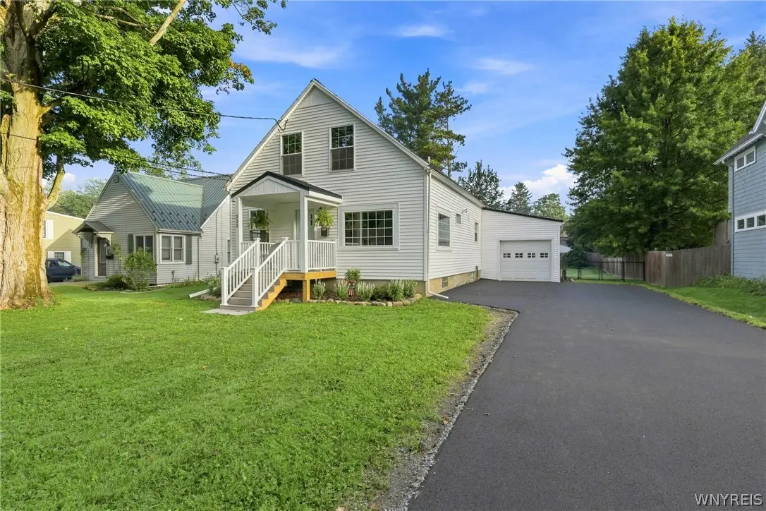 320 Girard Avenue, East Aurora, NY 14052 - #1