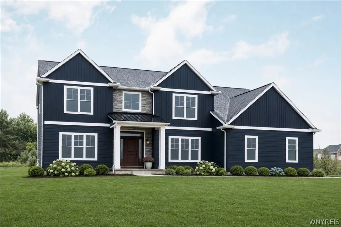 65 Woodthrush, Orchard Park, NY 14127 - #1