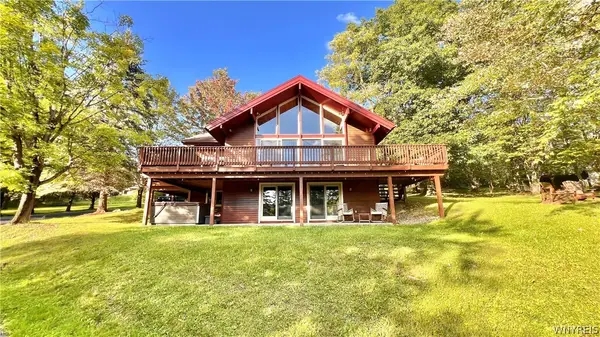 6862 Niles Road, Ellicottville, NY 14731