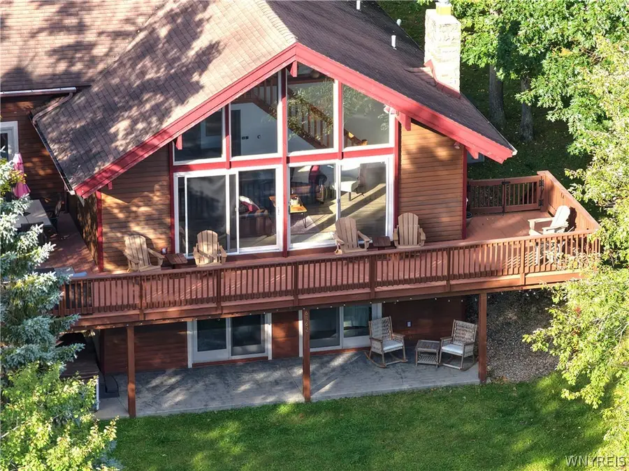 6862 Niles Road, Ellicottville, NY 14731 - #3