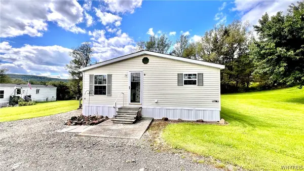 5193 Humphrey Lot 1 Road, Great Valley, NY 14741