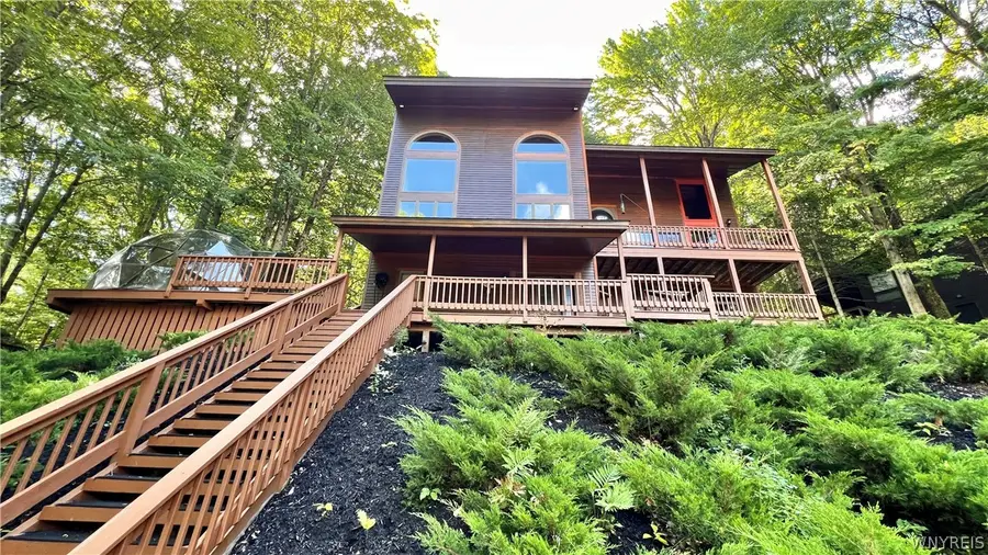 11 Four Wheel Drive, Ellicottville, NY 14731 - #2