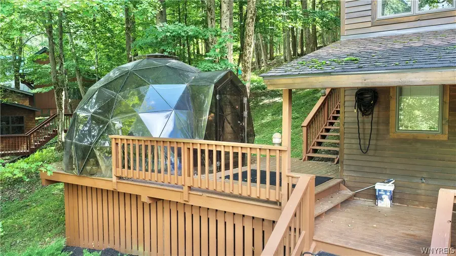 11 Four Wheel Drive, Ellicottville, NY 14731 - #3
