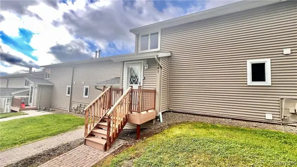 407 Deer Crossing Road, Ellicottville, NY 14731