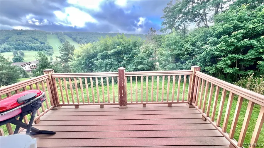 407 Deer Crossing Road, Ellicottville, NY 14731 - #3