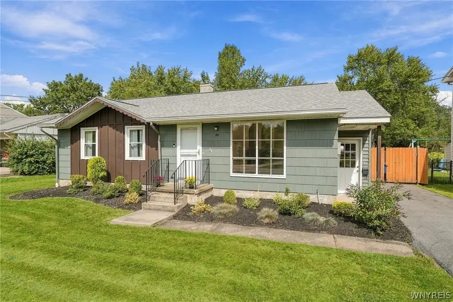387 Frankhauser Road, Buffalo, NY 14221 - #2
