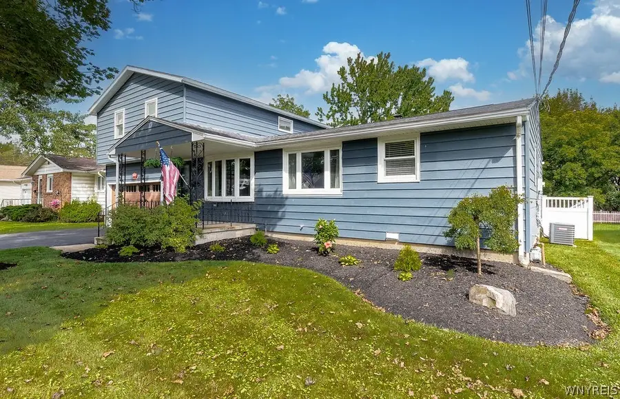 554 Christiana Street, North Tonawanda, NY 14120 - #2