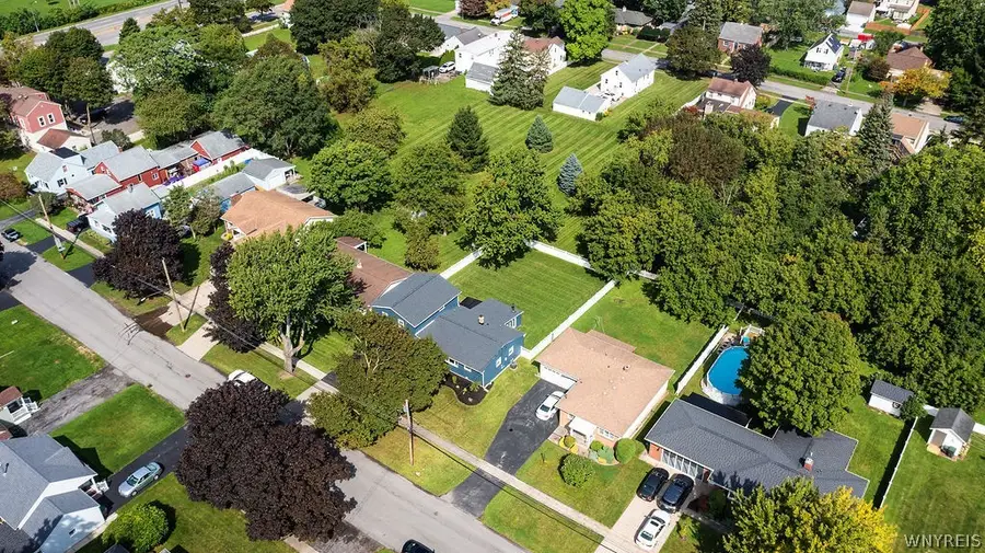 554 Christiana Street, North Tonawanda, NY 14120 - #3