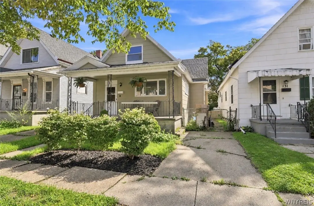 133 Parkdale Avenue, Buffalo, NY 14213 - #1