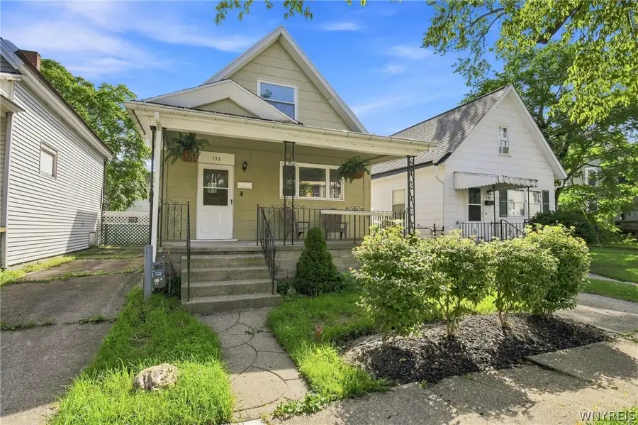 133 Parkdale Avenue, Buffalo, NY 14213 - #2