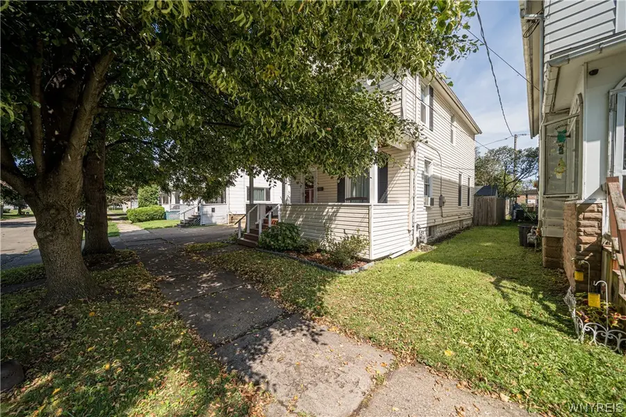 124 Ruggles Street, Dunkirk, NY 14048 - #3