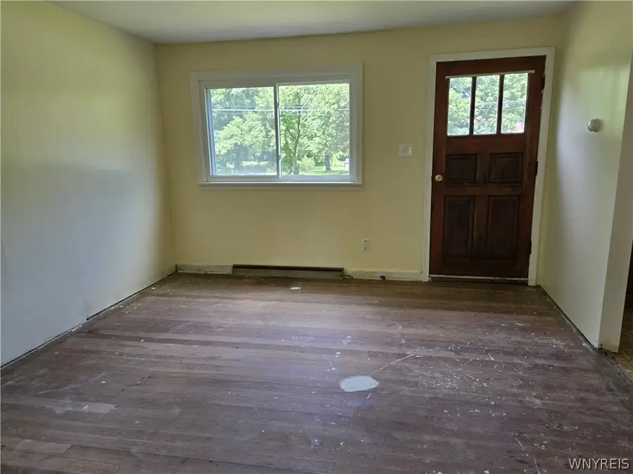 8710 Coleman Road, Barker, NY 14012 - #2