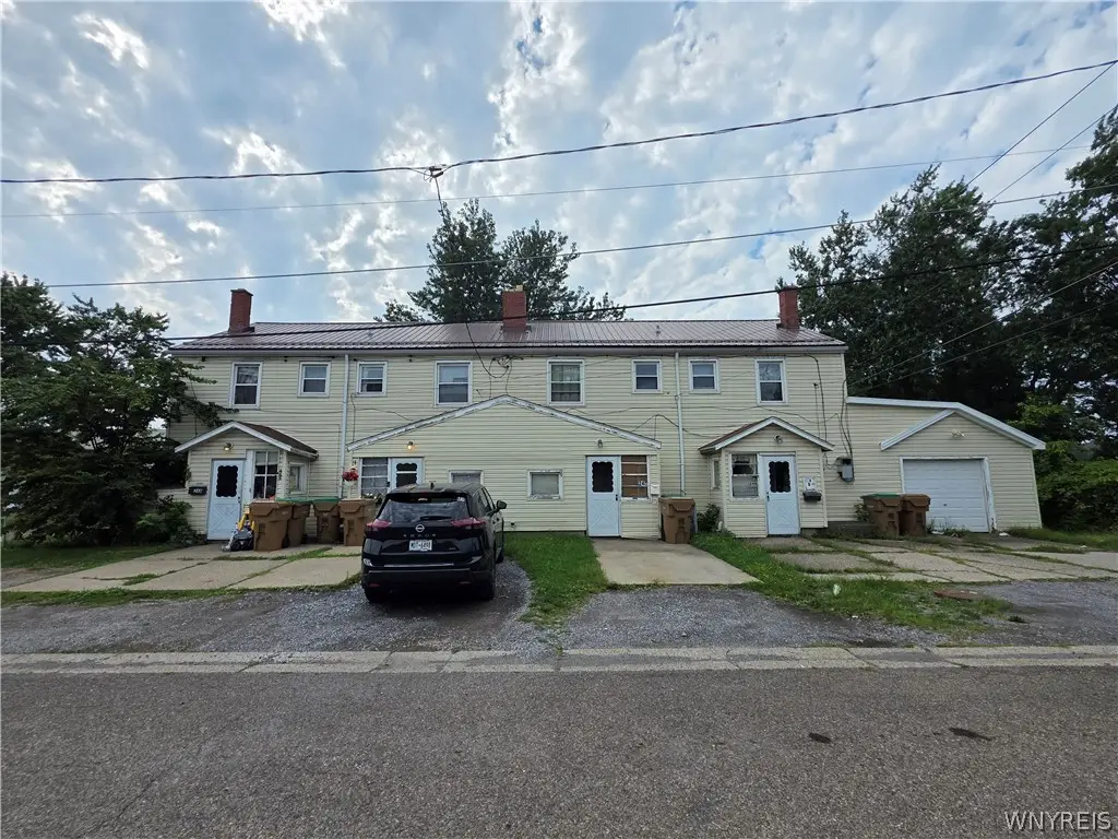 24 Windwood #D, Cheektowaga, NY 14225 - #1