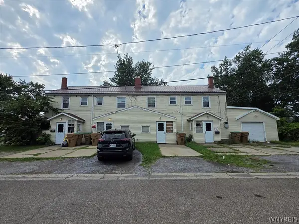 24 Windwood #D, Cheektowaga, NY 14225