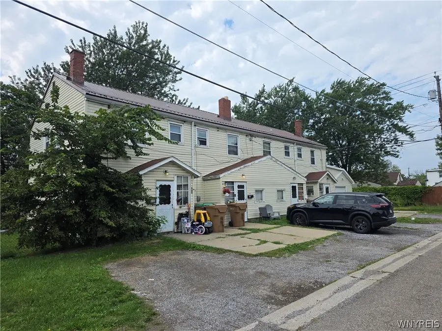 24 Windwood #D, Cheektowaga, NY 14225 - #2