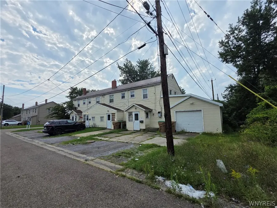 24 Windwood #D, Cheektowaga, NY 14225 - #3