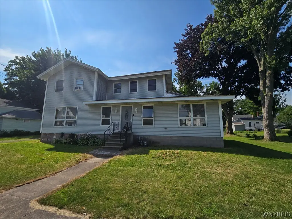 218 E Park Street #216, Albion, NY 14411 - #1