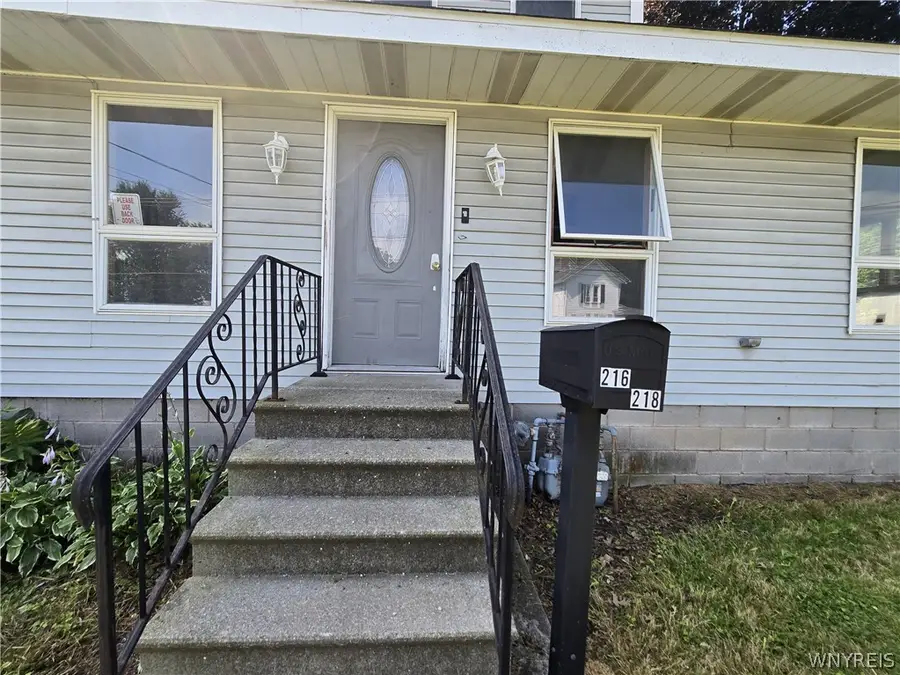 218 E Park Street #216, Albion, NY 14411 - #2