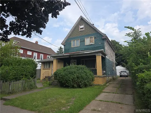 145 N Ogden Street #E, Buffalo, NY 14206