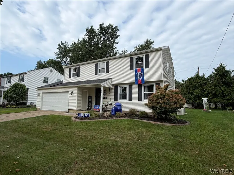 64 Meadow Run, Hamburg, NY 14075 - #2