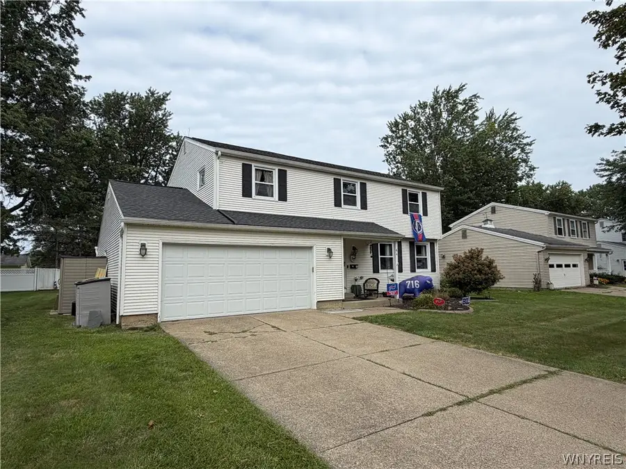 64 Meadow Run, Hamburg, NY 14075 - #3