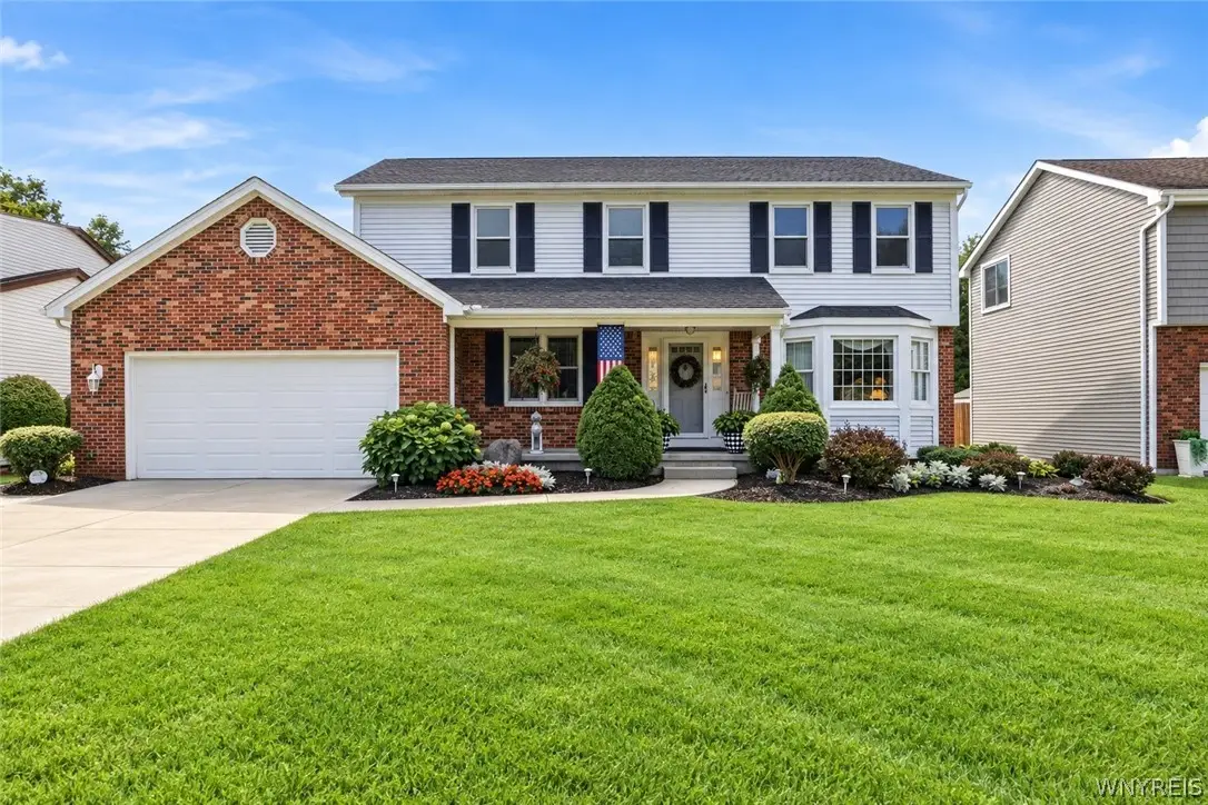 93 Londonderry Lane, Getzville, NY 14068 - #1