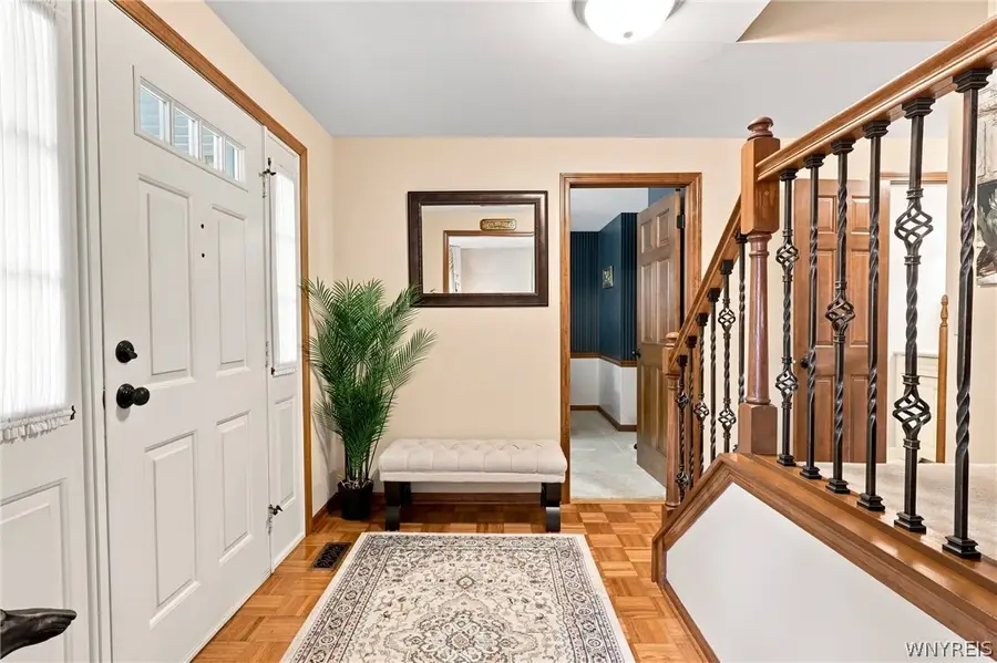 93 Londonderry Lane, Getzville, NY 14068 - #3