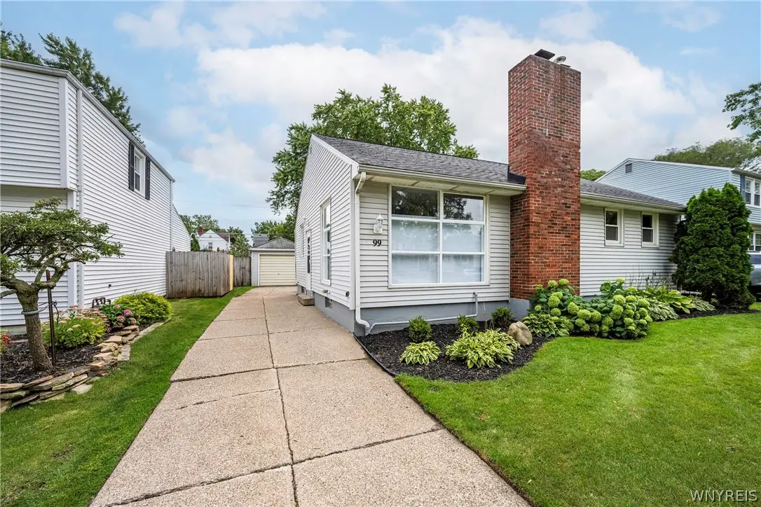 99 Meadow Lane, Buffalo, NY 14223 - #1