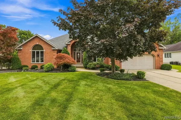 4409 Autumn Lane, Lewiston, NY 14092