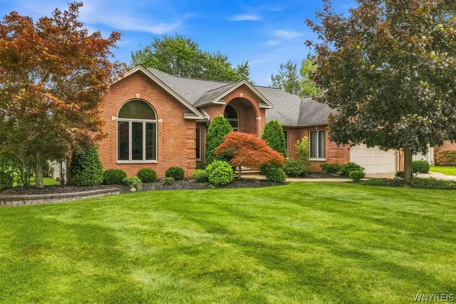 4409 Autumn Lane, Lewiston, NY 14092 - #2