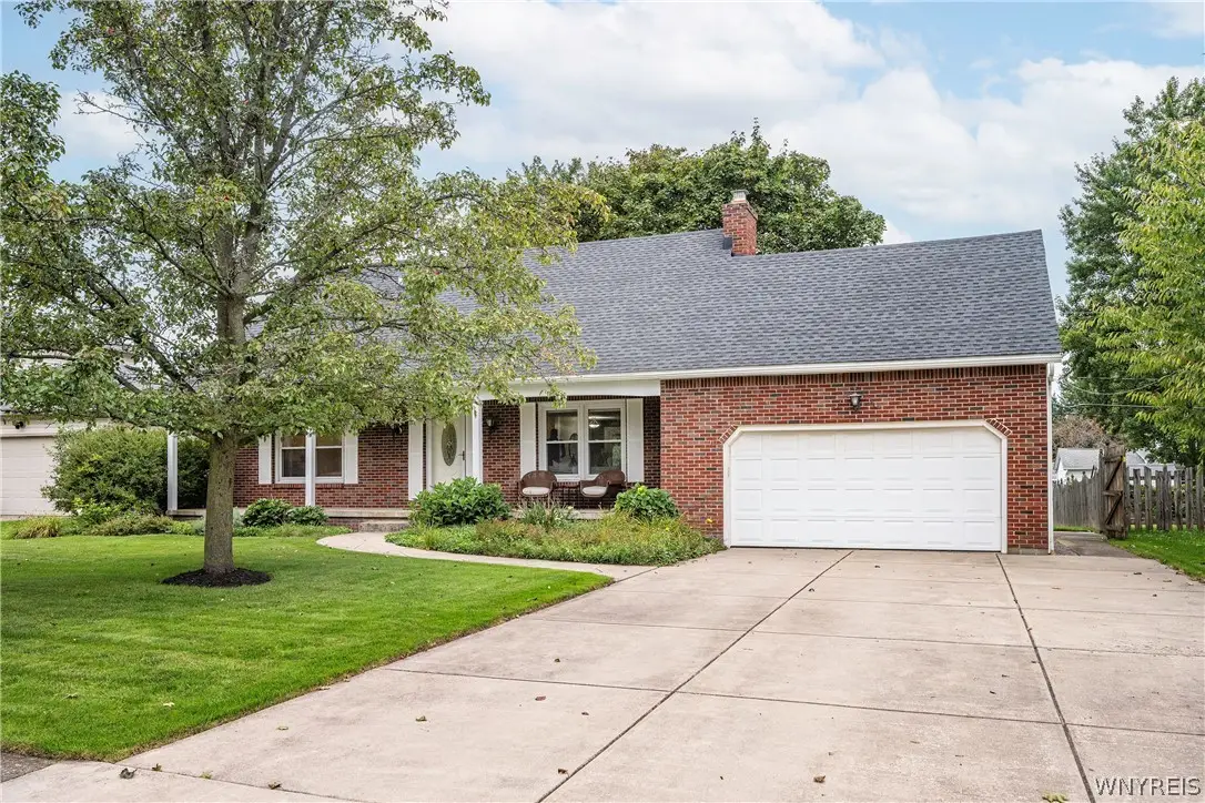 99 Patton Place, Buffalo, NY 14221 - #1
