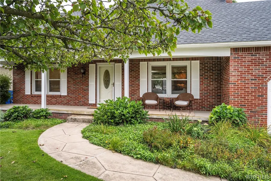 99 Patton Place, Buffalo, NY 14221 - #3