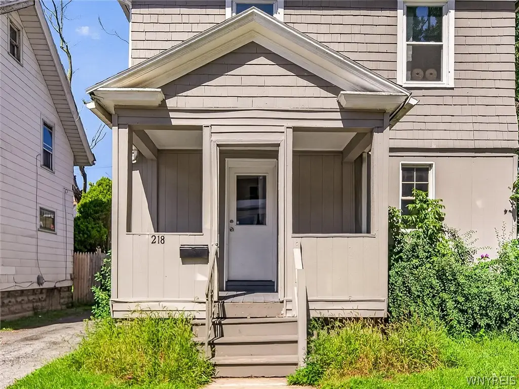 218 Durnan Street, Rochester, NY 14621 - #1