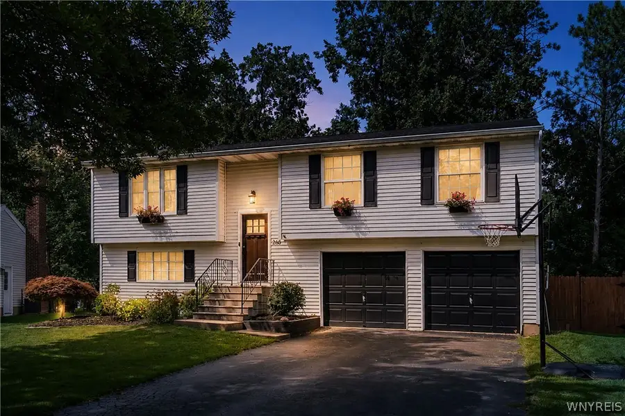 240 Greengage Circle, East Amherst, NY 14051 - #2