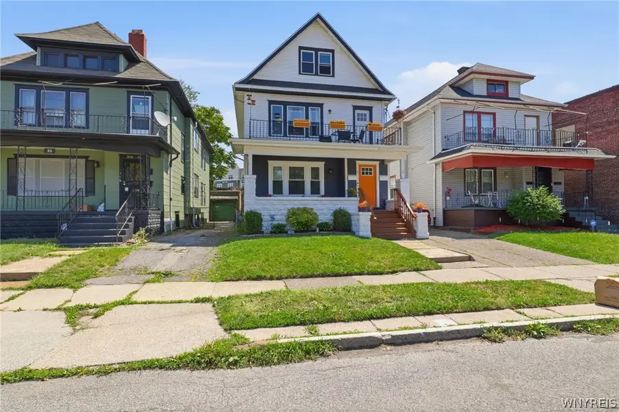31 Harvard Pl, Buffalo, NY 14209 - #2