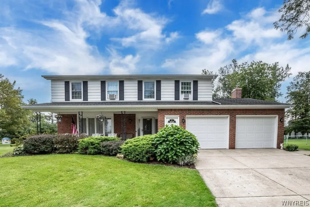 71 Sunrise Terrace, Buffalo, NY 14224 - #1