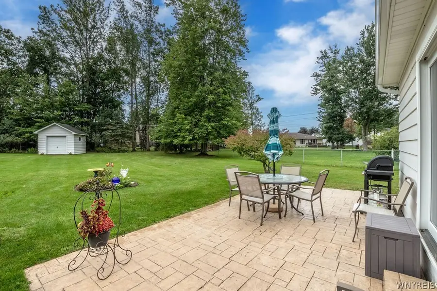 71 Sunrise Terrace, Buffalo, NY 14224 - #3