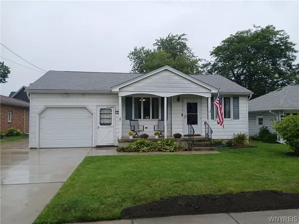 27 Syracuse Street, Tonawanda, NY 14150