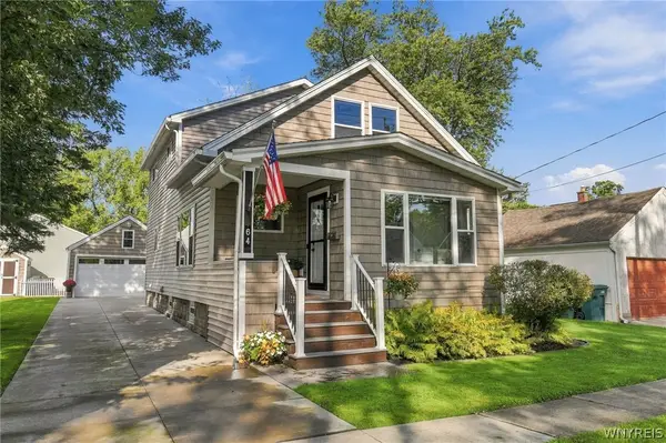 64 Zimmerman Street, North Tonawanda, NY 14120